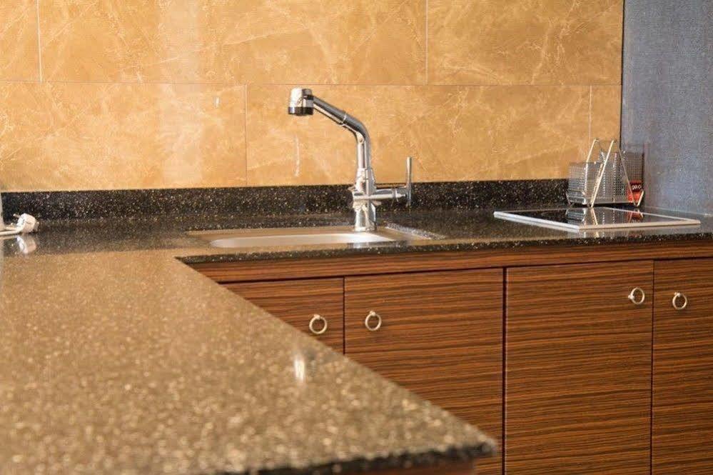 G Tourist Hotel Wolmido Incheon Bagian luar foto